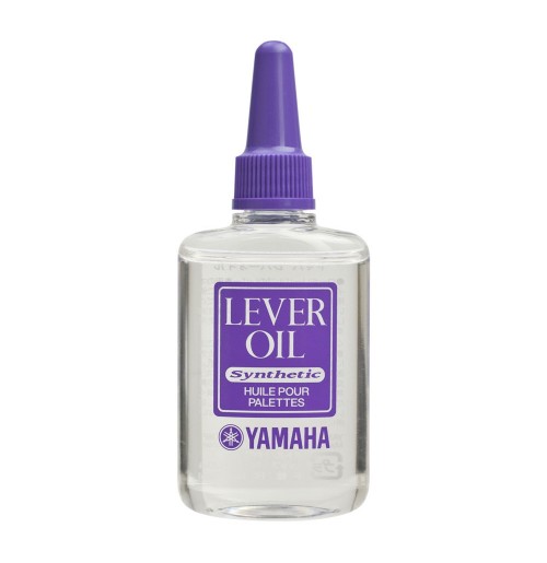 Yamaha lever oil Synthetic